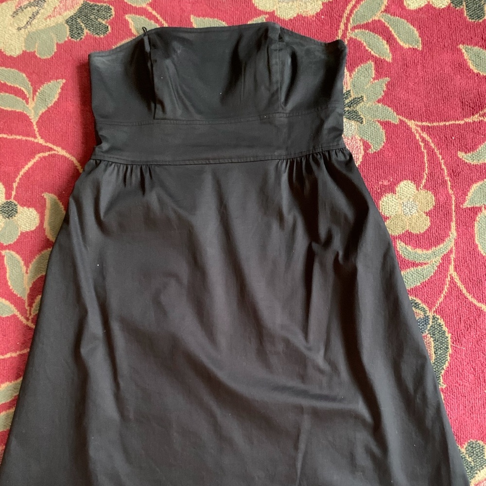 Old Navy dress.